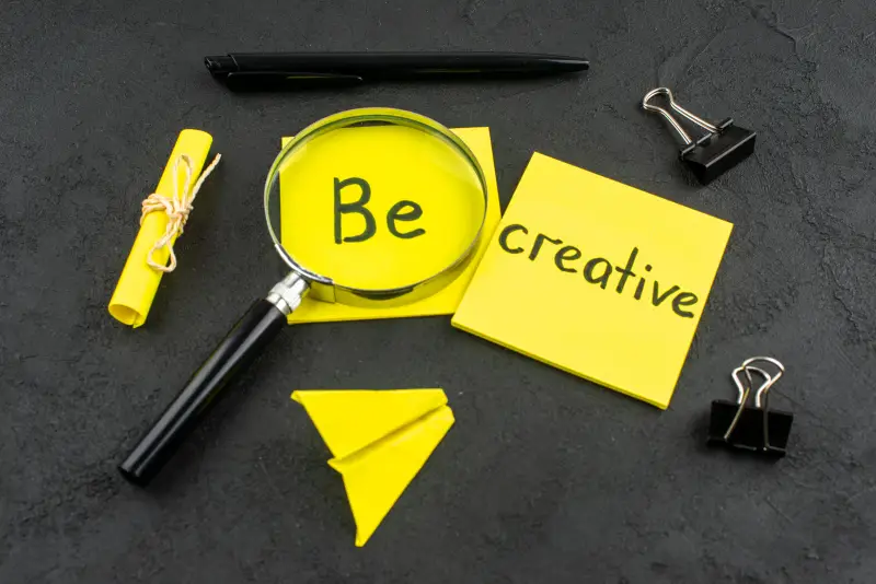 Creative Concept